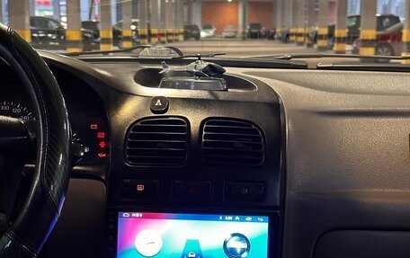 KIA Rio II, 2001 год, 380 000 рублей, 7 фотография