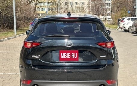 Mazda CX-5 II, 2019 год, 2 600 000 рублей, 7 фотография