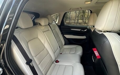 Mazda CX-5 II, 2019 год, 2 600 000 рублей, 16 фотография