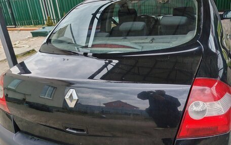 Renault Megane II, 2005 год, 285 000 рублей, 2 фотография