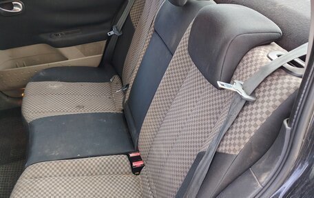 Renault Megane II, 2005 год, 285 000 рублей, 3 фотография