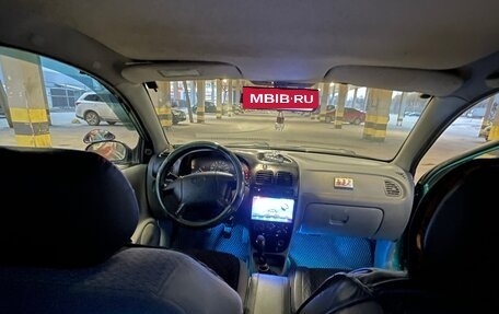 KIA Rio II, 2001 год, 380 000 рублей, 8 фотография