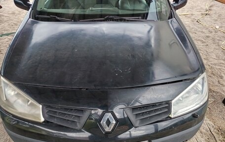 Renault Megane II, 2005 год, 285 000 рублей, 7 фотография