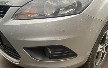 Ford Focus II рестайлинг, 2010 год, 690 000 рублей, 5 фотография