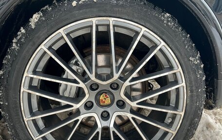 Porsche Cayenne III, 2016 год, 4 490 000 рублей, 8 фотография