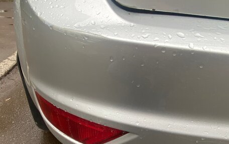 Ford Focus II рестайлинг, 2010 год, 690 000 рублей, 7 фотография