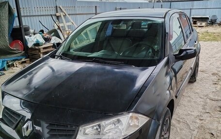 Renault Megane II, 2005 год, 285 000 рублей, 5 фотография