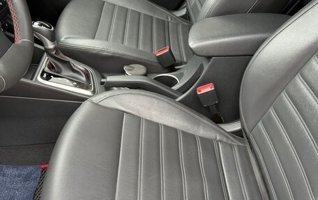 Hyundai Solaris II рестайлинг, 2021 год, 1 740 000 рублей, 10 фотография