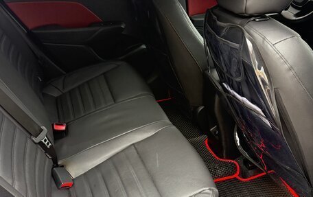 Hyundai Solaris II рестайлинг, 2021 год, 1 740 000 рублей, 11 фотография