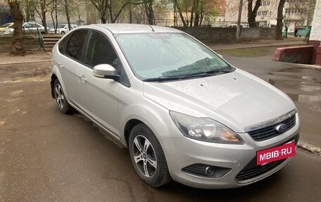 Ford Focus II рестайлинг, 2010 год, 690 000 рублей, 2 фотография