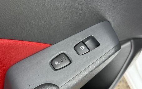 Hyundai Solaris II рестайлинг, 2021 год, 1 740 000 рублей, 15 фотография