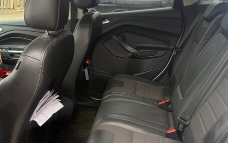 Ford Kuga III, 2016 год, 1 350 000 рублей, 6 фотография