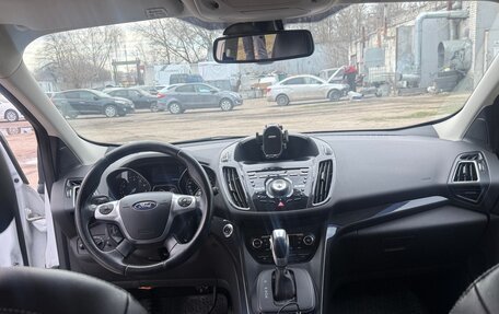 Ford Kuga III, 2016 год, 1 350 000 рублей, 5 фотография