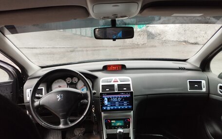 Peugeot 307 I, 2007 год, 480 000 рублей, 6 фотография