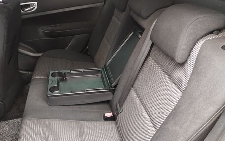 Peugeot 307 I, 2007 год, 480 000 рублей, 7 фотография