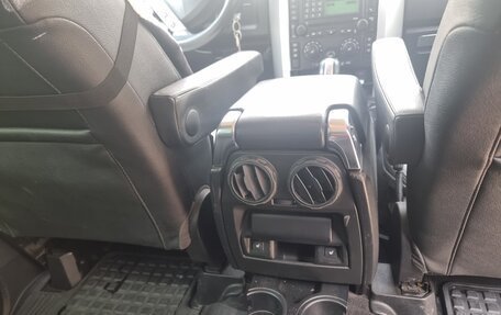 Land Rover Discovery III, 2008 год, 1 050 000 рублей, 7 фотография