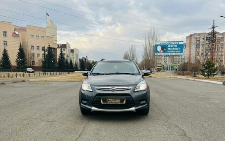 Lifan X50, 2015 год, 699 999 рублей, 3 фотография