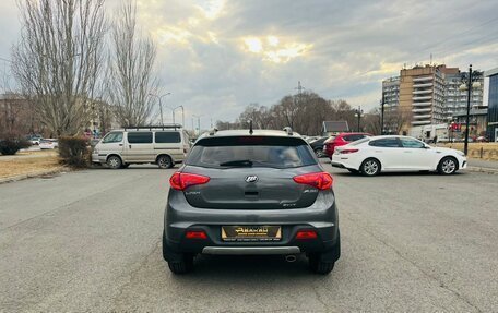 Lifan X50, 2015 год, 699 999 рублей, 7 фотография