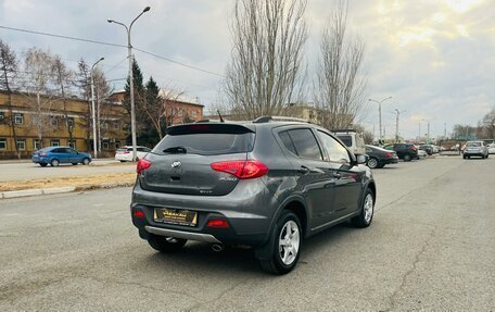 Lifan X50, 2015 год, 699 999 рублей, 6 фотография