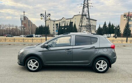 Lifan X50, 2015 год, 699 999 рублей, 9 фотография