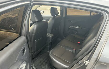 Lifan X50, 2015 год, 699 999 рублей, 11 фотография