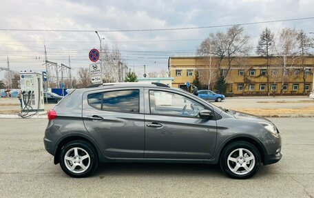 Lifan X50, 2015 год, 699 999 рублей, 5 фотография