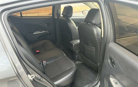 Lifan X50, 2015 год, 699 999 рублей, 12 фотография