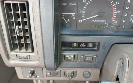 Nissan Pathfinder, 1994 год, 500 000 рублей, 7 фотография