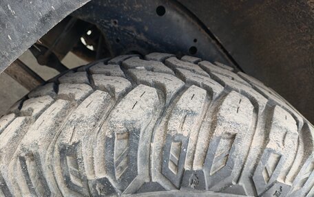 Nissan Pathfinder, 1994 год, 500 000 рублей, 6 фотография