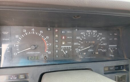 Nissan Pathfinder, 1994 год, 500 000 рублей, 4 фотография