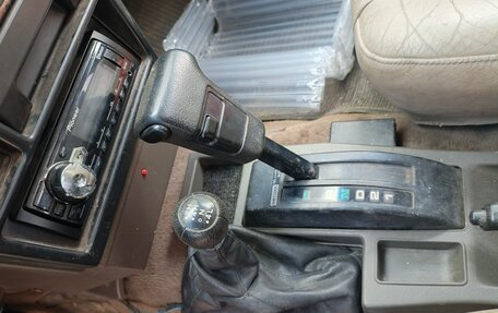 Nissan Pathfinder, 1994 год, 500 000 рублей, 5 фотография