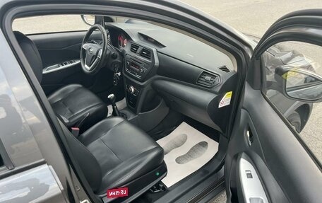 Lifan X50, 2015 год, 699 999 рублей, 13 фотография