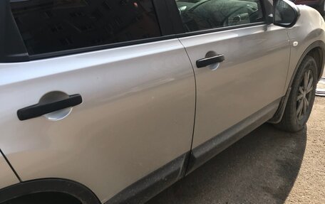 Nissan Qashqai, 2013 год, 799 999 рублей, 4 фотография