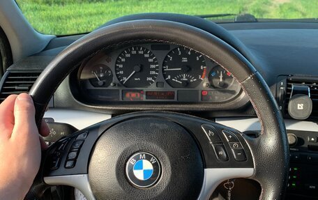 BMW 3 серия, 1998 год, 500 000 рублей, 7 фотография