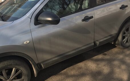 Nissan Qashqai, 2013 год, 799 999 рублей, 3 фотография