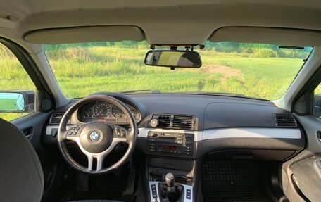 BMW 3 серия, 1998 год, 500 000 рублей, 5 фотография