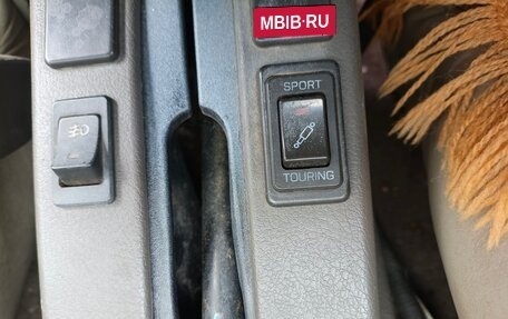 Nissan Pathfinder, 1994 год, 500 000 рублей, 9 фотография