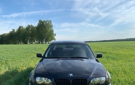 BMW 3 серия, 1998 год, 500 000 рублей, 2 фотография