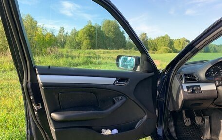 BMW 3 серия, 1998 год, 500 000 рублей, 12 фотография