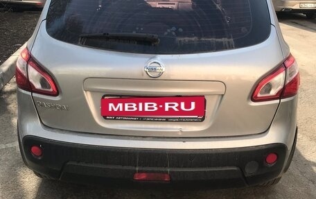 Nissan Qashqai, 2013 год, 799 999 рублей, 2 фотография