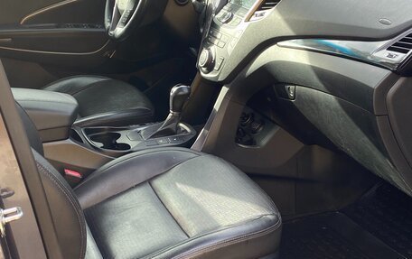 Hyundai Santa Fe III рестайлинг, 2013 год, 1 650 000 рублей, 8 фотография