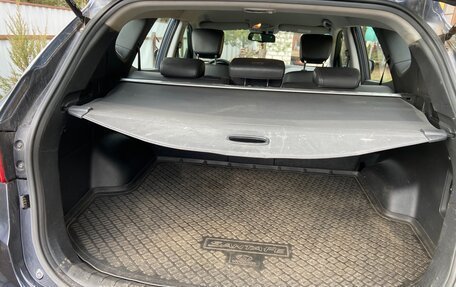 Hyundai Santa Fe III рестайлинг, 2013 год, 1 650 000 рублей, 5 фотография