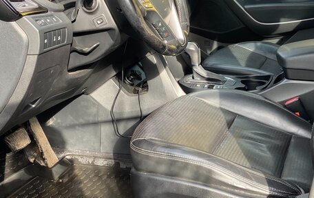 Hyundai Santa Fe III рестайлинг, 2013 год, 1 650 000 рублей, 7 фотография