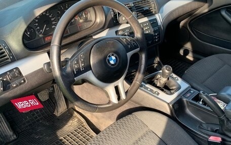 BMW 3 серия, 1998 год, 500 000 рублей, 6 фотография