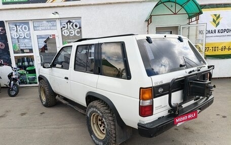 Nissan Pathfinder, 1994 год, 500 000 рублей, 2 фотография