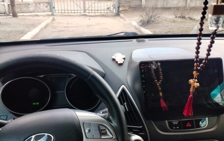 Hyundai ix35 I рестайлинг, 2012 год, 1 270 000 рублей, 3 фотография