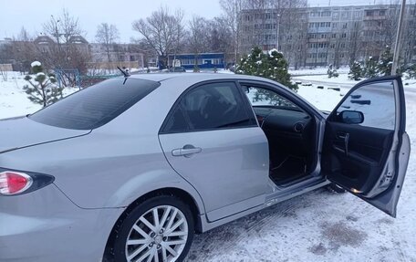 Mazda 6 MPS, 2006 год, 750 000 рублей, 3 фотография