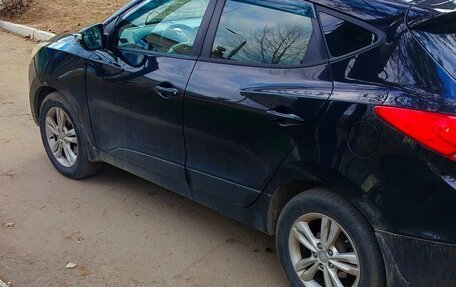 Hyundai ix35 I рестайлинг, 2012 год, 1 270 000 рублей, 5 фотография