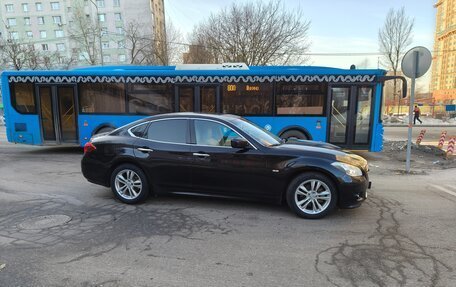 Infiniti M, 2011 год, 1 750 000 рублей, 3 фотография