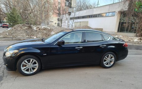 Infiniti M, 2011 год, 1 750 000 рублей, 7 фотография